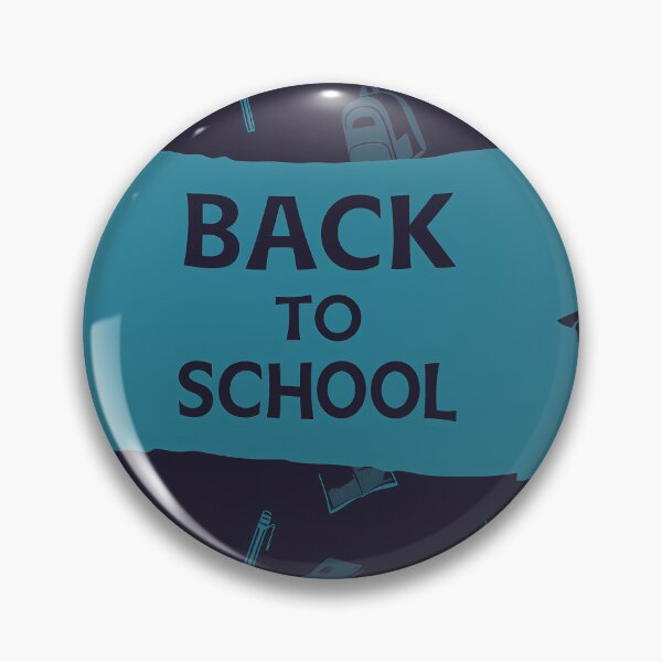 Item preview,  “Excitement for School Year Ahead” designed and sold by ART ATTACK ZONE.