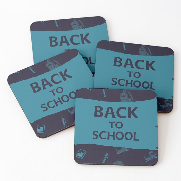 Item preview,  “Excitement for School Year Ahead” designed and sold by ART ATTACK ZONE.