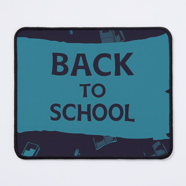 Item preview,  “Excitement for School Year Ahead” designed and sold by ART ATTACK ZONE.