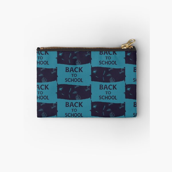 Item preview,  “Excitement for School Year Ahead” designed and sold by ART ATTACK ZONE.