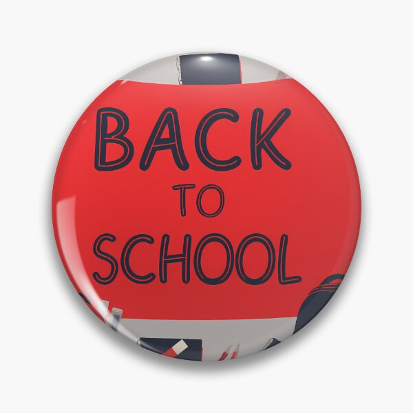 Item preview, “New Beginnings at School’s Gate” designed and sold by ART ATTACK ZONE.