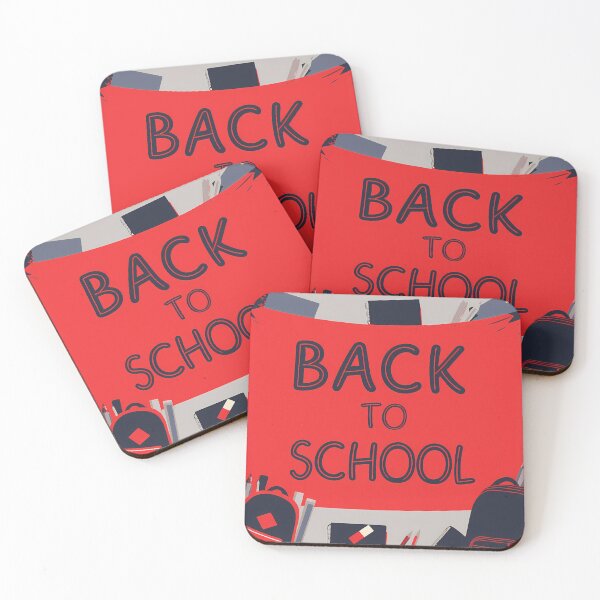 Item preview, “New Beginnings at School’s Gate” designed and sold by ART ATTACK ZONE.