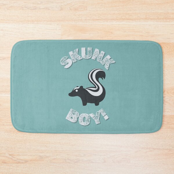 Item preview, Skunk Boy! Design for Skunk Lovers designed and sold by The486Store.