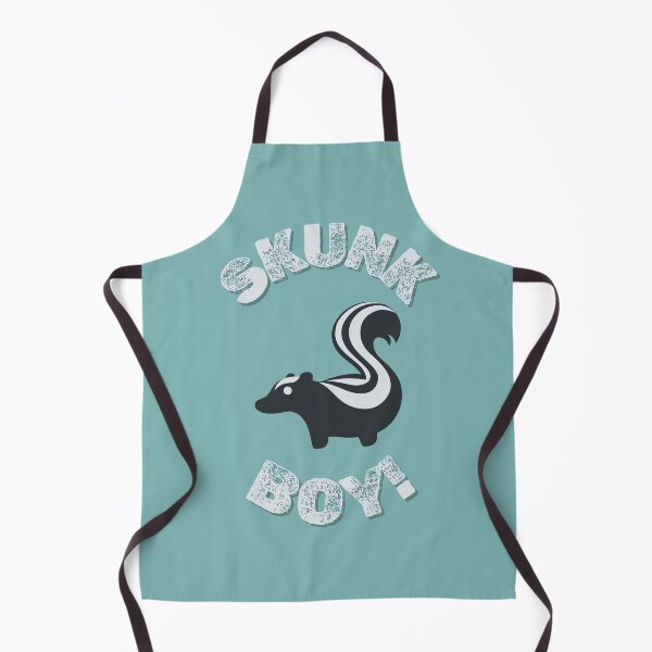 Item preview, Skunk Boy! Design for Skunk Lovers designed and sold by The486Store.