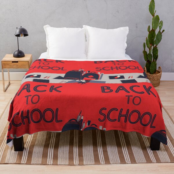 Item preview, “New Beginnings at School’s Gate” designed and sold by ART ATTACK ZONE.