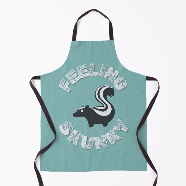 Item preview, Feeling Skunky - Design for Skunk Lovers designed and sold by The486Store.