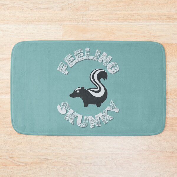 Item preview, Feeling Skunky - Design for Skunk Lovers designed and sold by The486Store.