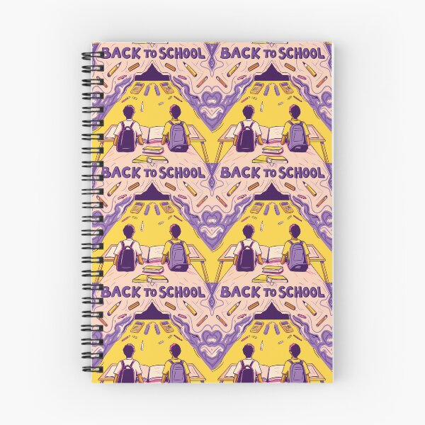 Item preview, “Students Entering Academic Wonderland” designed and sold by ART ATTACK ZONE.