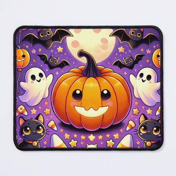 Item preview, Pumpkin Moon Party designed and sold by Oonward2021.