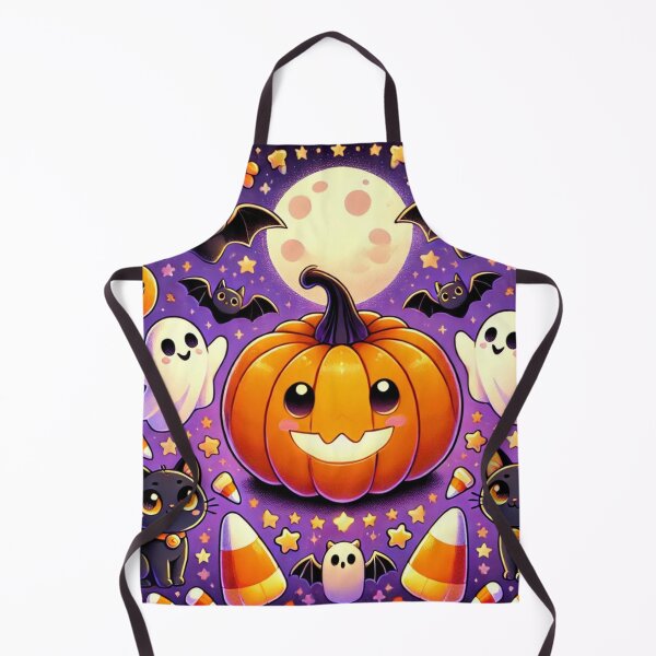 Item preview, Pumpkin Moon Party designed and sold by Oonward2021.
