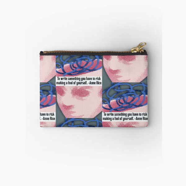 Item preview, Anne Rice on Writing designed and sold by Ryan Skinnell.