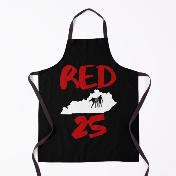 Artikelvorschau, Buch-Merch - Das Redgrass State RED 25 Virus entworfen und verkauft von The486Store.