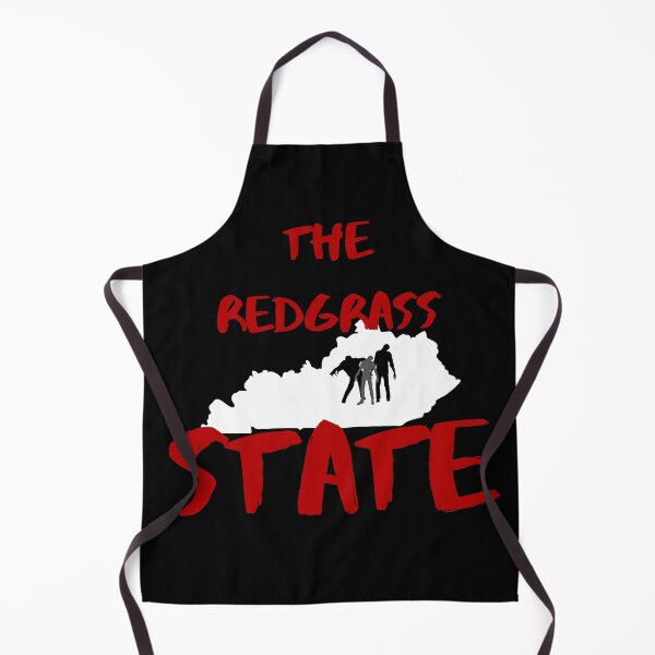 Item preview, Book Merch - The Redgrass State designed and sold by The486Store.