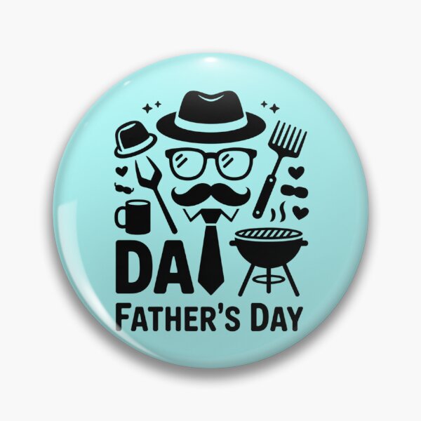 Item preview, Father's Day Dad Grill BBQ Tools Gift T-Shirt designed and sold by PixelMuse2024.
