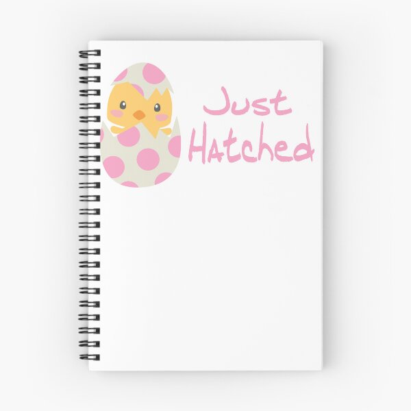 Item preview, Just Hatched  designed and sold by Persnicketee.