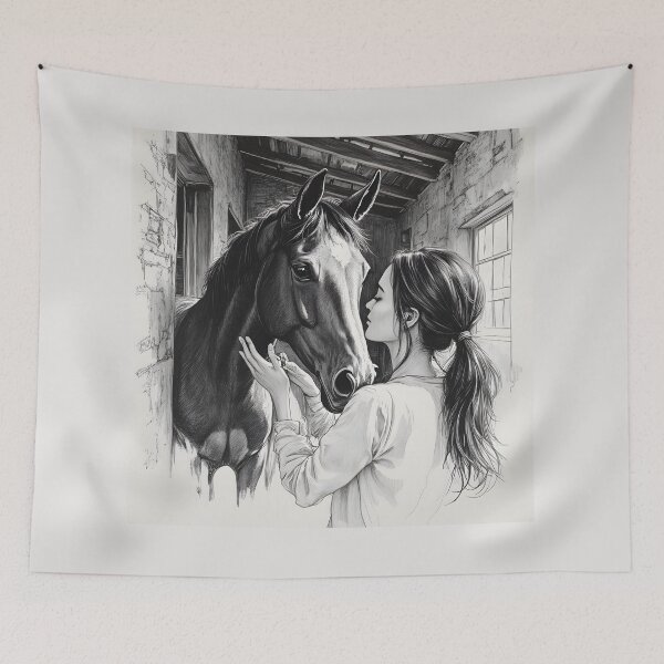 Item preview, Love and Care in Every Stroke; Tender Touch designed and sold by Creative-RE.