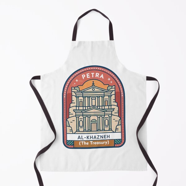 Item preview, Petra Al-Khazneh (The Treasury) designed and sold by likbatonboot.