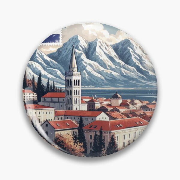 Item preview, Zadar designed and sold by ryanapples2.