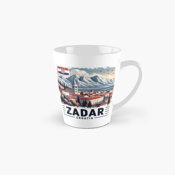Item preview, Zadar designed and sold by ryanapples2.