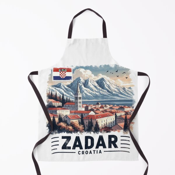 Item preview, Zadar designed and sold by ryanapples2.