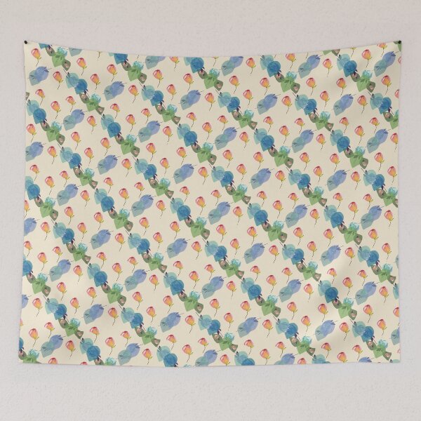 Item preview, Nomadas designed and sold by Alexa Design Art & Illustration .