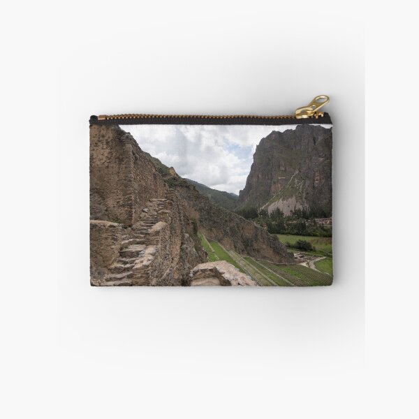 Item preview, Ollantaytambo, Peru designed and sold by Dreamscape Eclectic .