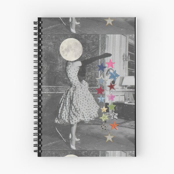 Item preview, Stars falling  designed and sold by mkwirfs1994.