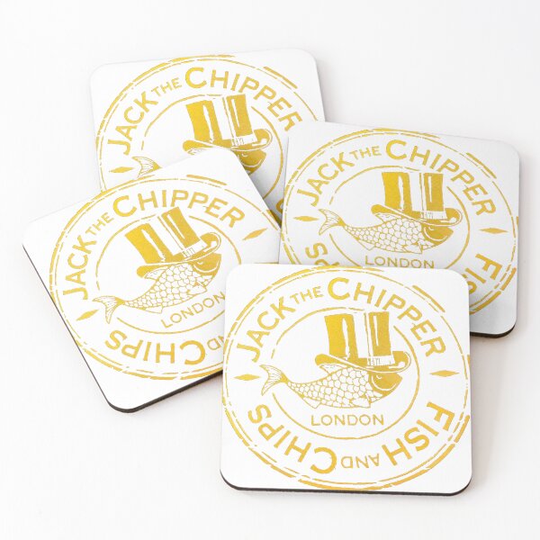 Item preview, chipper designed and sold by stevegerlach.
