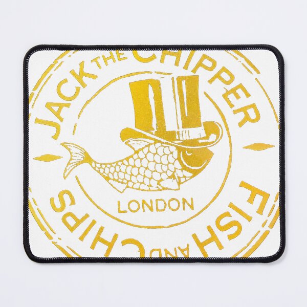 Item preview, chipper designed and sold by stevegerlach.