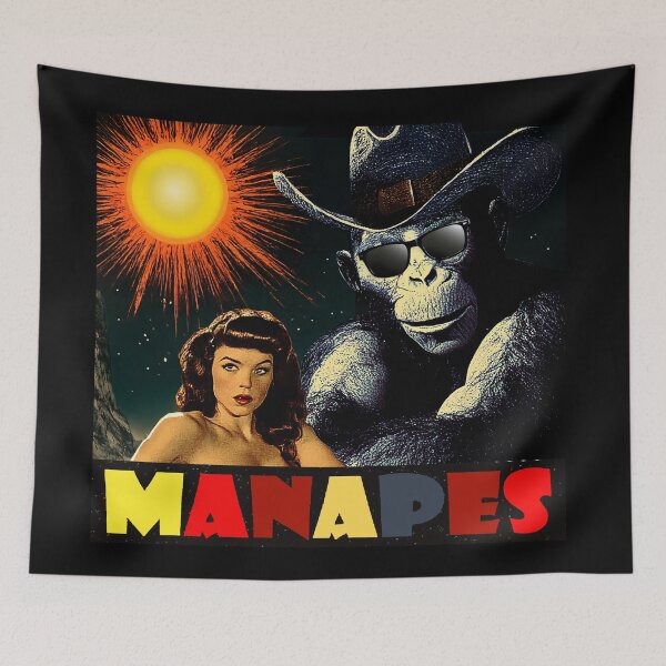 Item preview, Support your local music, Local Live Music designed and sold by TheManApes.