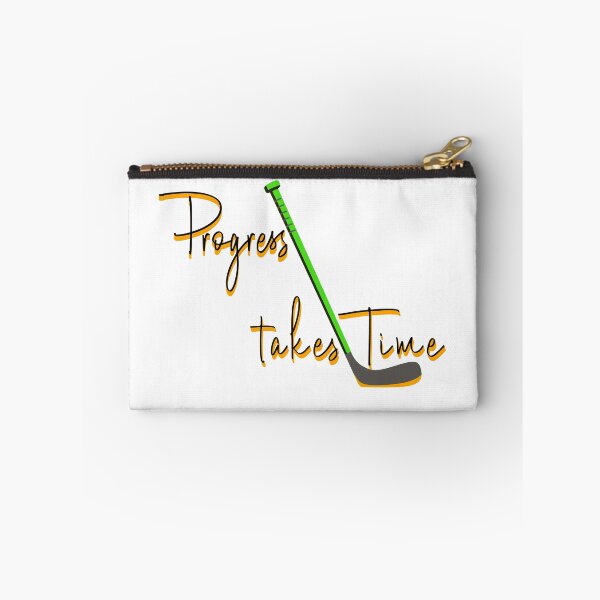 Item preview, Progress Takes Time designed and sold by njaro.