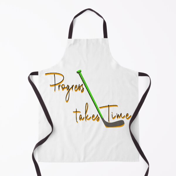 Item preview, Progress Takes Time designed and sold by njaro.