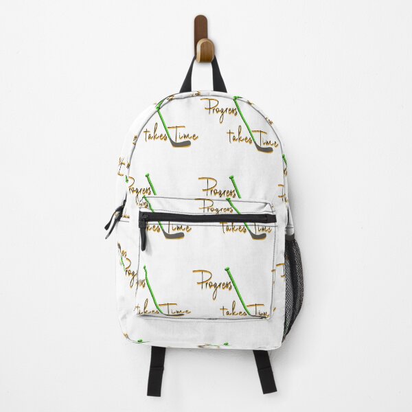 Item preview, Progress Takes Time designed and sold by njaro.