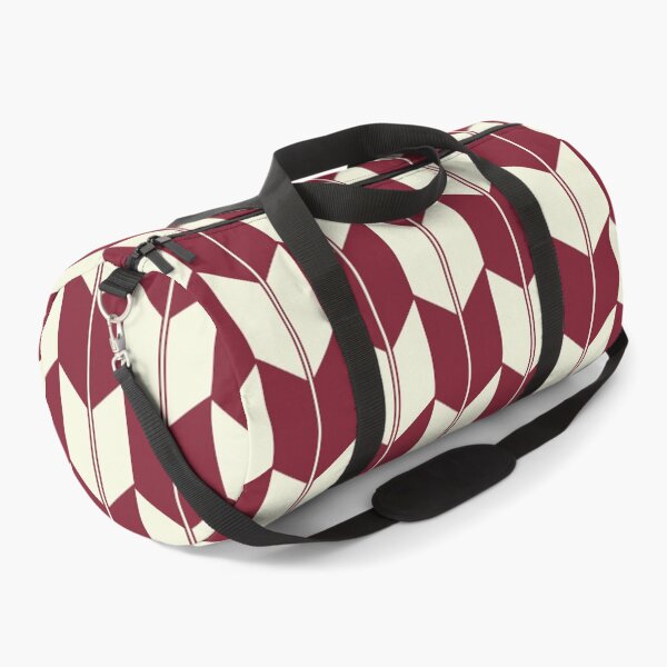 Item preview, Japanese Arrow Pattern "Red" designed and sold by Maho-Ichikawa.
