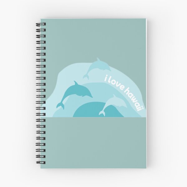 Item preview, "i love hawaii" Splashing designed and sold by YsDesignsHawaii.