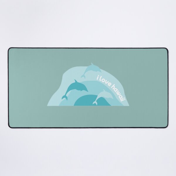 Item preview, "i love hawaii" Splashing designed and sold by YsDesignsHawaii.