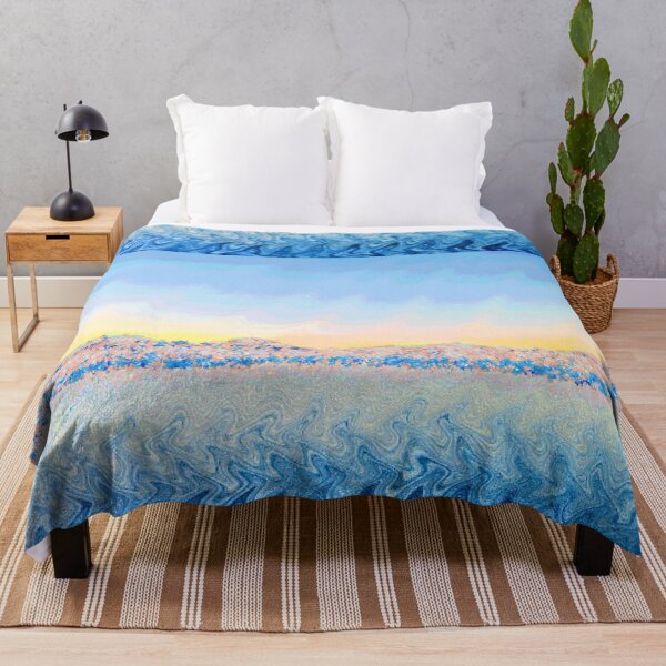 Item preview, Waves Of Serenity designed and sold by CatanaDesign.