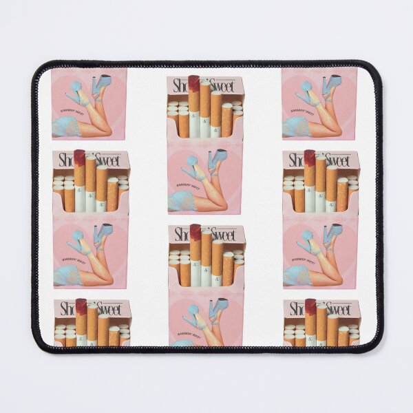 Item preview, SC cigarette pack fan art designed and sold by Kaylagwill.