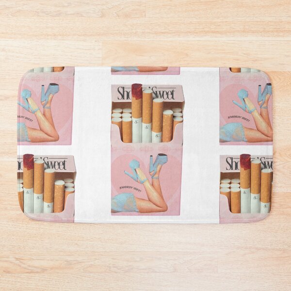 Item preview, SC cigarette pack fan art designed and sold by Kaylagwill.