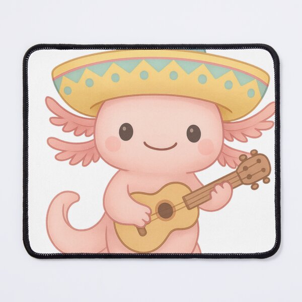 Item preview, EL MARIACHI designed and sold by ANIME-NATIVE.
