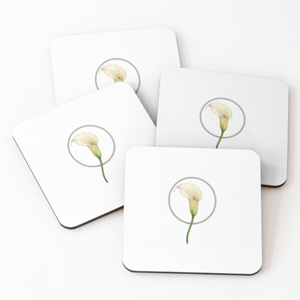 Item preview, Calla Lily  designed and sold by LaPaz361.