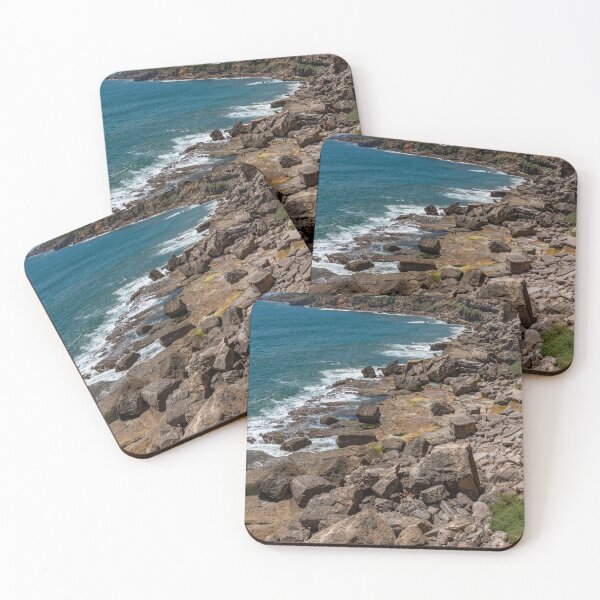 Item preview, Rugged And Tranquil Portugal  designed and sold by PsychoAlien.com.
