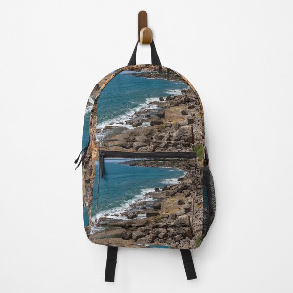 Item preview, Rugged And Tranquil Portugal designed and sold by PsychoAlien.com.
