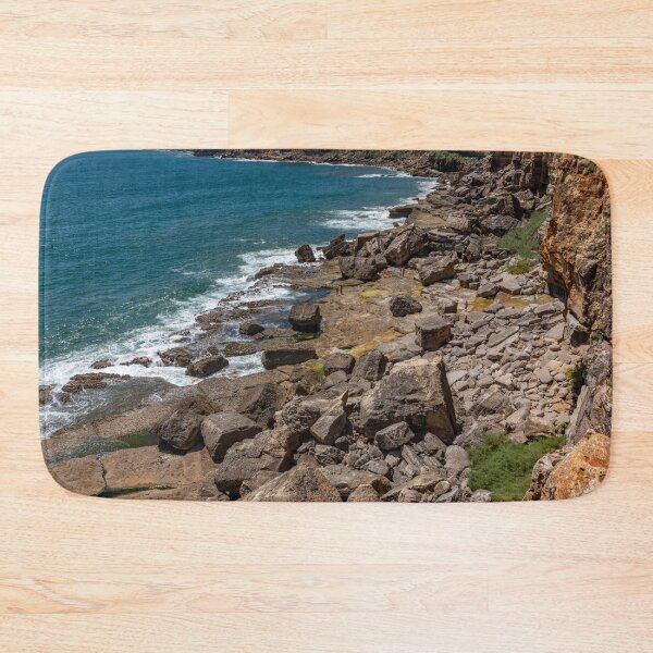 Item preview, Rugged And Tranquil Portugal  designed and sold by PsychoAlien.com.