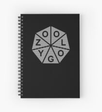 Zoology Spiralblock