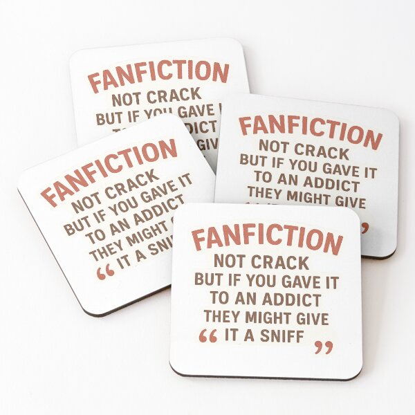 Item preview, Not crack but if you gave it to an addict they might give it a sniff designed and sold by FandomCA.