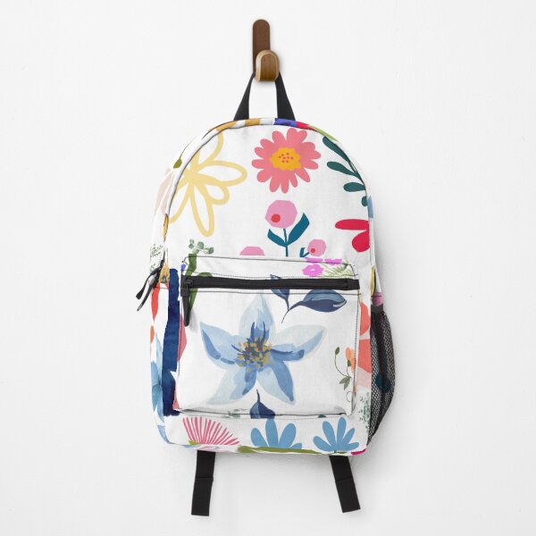 Item preview, Colorful Flowers designed and sold by TinaMS123.