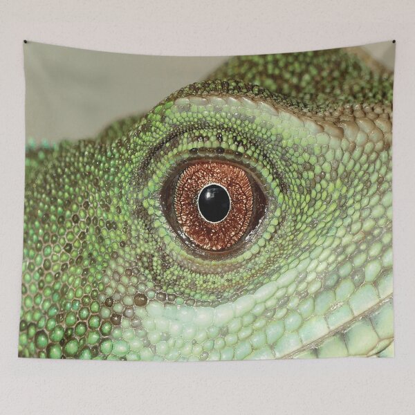 Item preview, CHINESE WATER DRAGON Pop Art designed and sold by Bruce ALMIGHTY Baker.