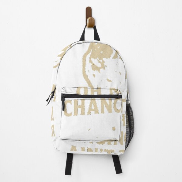 Item preview, Not a Chance in Hell designed and sold by PatronSaintsInk.