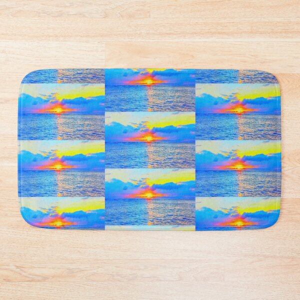 Item preview, Waikiki Sunset X designed and sold by R-F-B.
